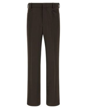 Second/Layer 'El Niño' Pants - Gray
