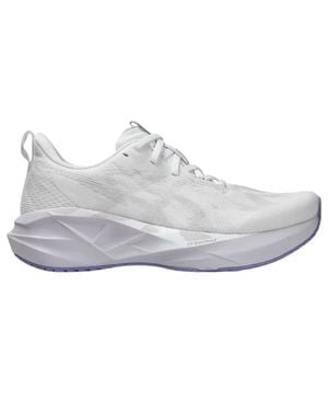 Asics Novablast 5 Lilac Hint 1012B765-103 - White