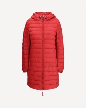 Parajumpers Meredith Hooded Down Jacket