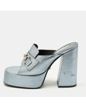 Versace Medusa - Blue