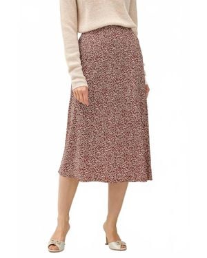 Be Cool June Skirt - Multicolor