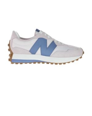 New Balance 327 Shoes - Blue