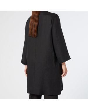 Marina Rinaldi Fiordo - Black