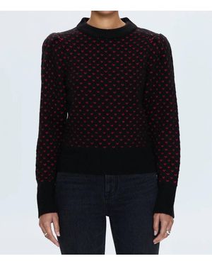 Pistola Coco Sweater - Black