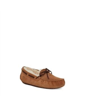UGG Dakota Slippers - Brown