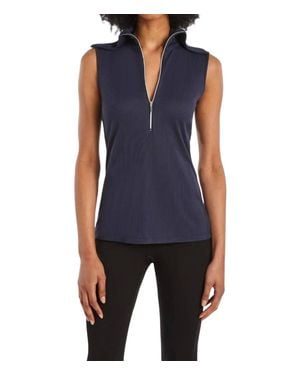 Capsule 121 Arc Top - Blue