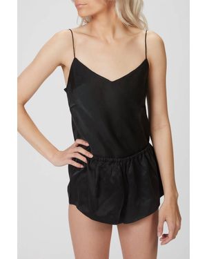 Asceno Venice Short - Black