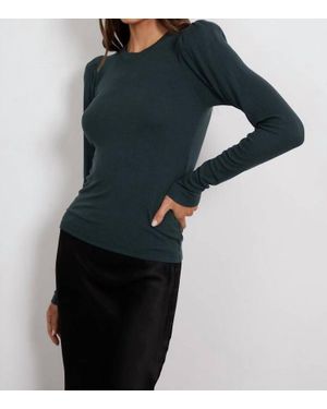 Lamade Kaleo Top - Blue