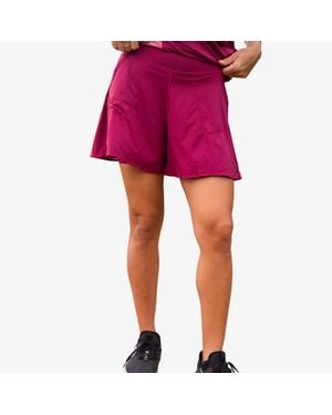 Calypsa Flowy 2 - Red