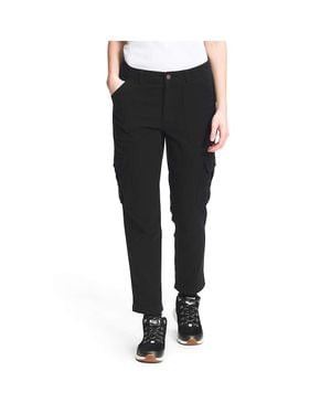The North Face Heritage Cargo Pant - Black