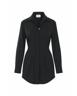 JBQ Althea Mini Dress - Black