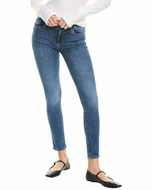 DL1961 Florence Jeans - Blue