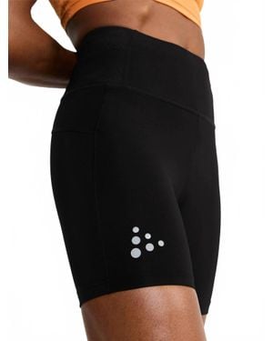 C.r.a.f.t Pro Hypervent Short Tights 2 - Black