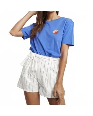 Billabong Come - Blue