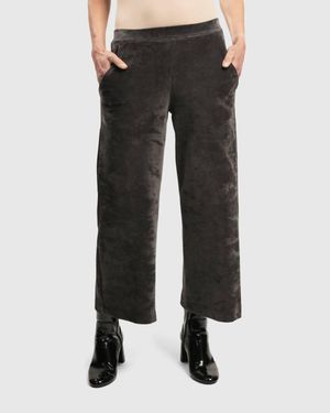 Alembika Urban Secret Crush Pants - Black
