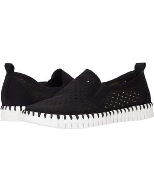 Ilse Jacobsen Tulip 140 Shoe - Black