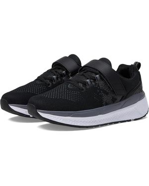 Propét Propet Ultra Fx Sneakers Athletic Running Shoes Jobb1118 - Black