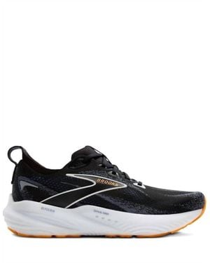 Brooks Glycerin Gts 22 Running Shoes - Black