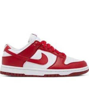 Nike Dunk Low Next Nature Gym - Black