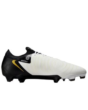 Nike Phantom Gx Ii Pro Fg Fj2563-100 - White