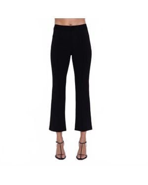 Pistola Saskia High-Rise Pants - Black