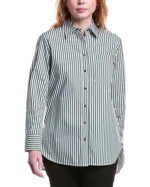 Jude Connally Kimber Shirt - Blue