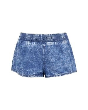 PQ Swim Kids Shorts - Blue