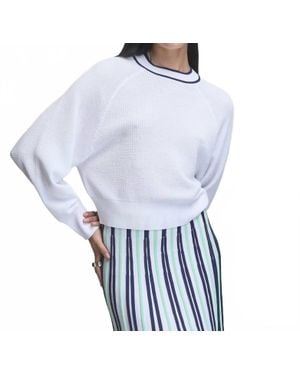 Kerisma Duece Top - Blue