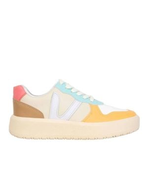 Makers Ivy Sneakers - Multicolor