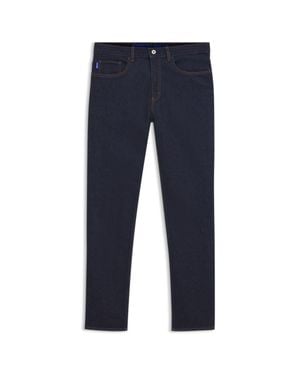 HUGO Slim-Fit Jeans - Blue
