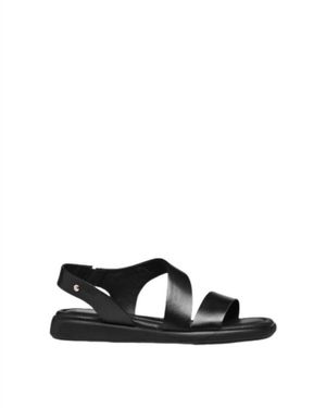 Pikolinos Calella Sandal - Black