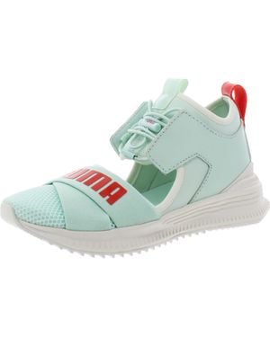 PUMA Fenty Avid Fitness Performance Sneakers - Blue