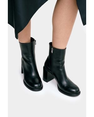 MARCELLA Marceline Boots - Black