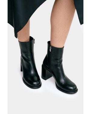 MARCELLA Marceline Boots - Black