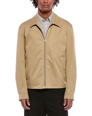 BOSS Boss Comano Jacket - Natural