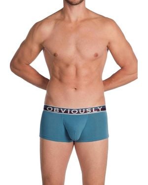 Obviously Primeman Trunk - Blue