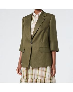 Marina Rinaldi Sabadel - Green