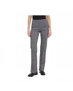 Lyssé E Wide Leg Pants - Gray