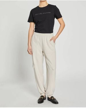 Bruuns Bazaar Brassica Cilla Pants - Multicolor