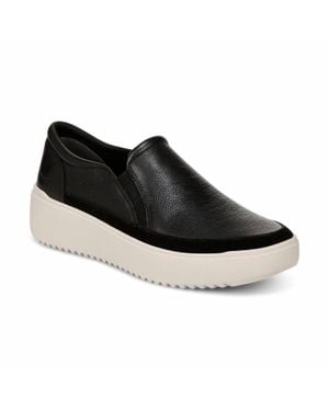 Vionic Kearny Slip On Sneaker - Black