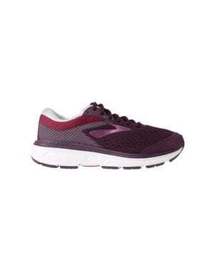 Brooks Dyad 10 120275-1B-527 - Purple