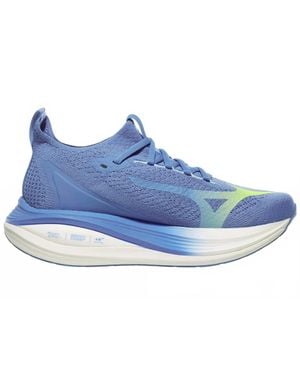 Mizuno Neo Vista 2 Running Shoes - Blue
