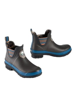 Pendleton Olympic National Park Rain Boot - Blue