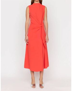 CHRISTY LYNN Kona Dress - Red