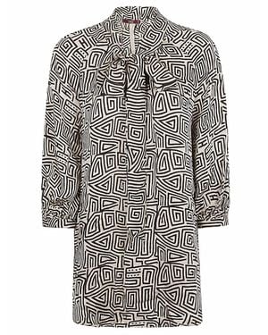 OBIDI Shirts - Gray