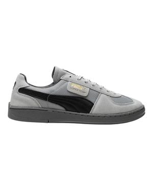 PUMA Super Team Og Sneaker - Gray