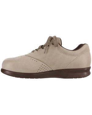 SAS Free Time Walking Shoe - Black