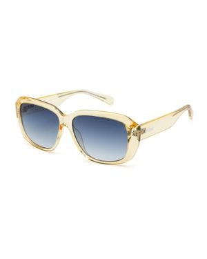 Guess Gu8233 Sunglasses - Black