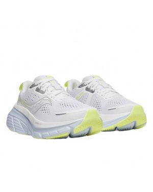 Saucony Guide 18 Running Shoes - White