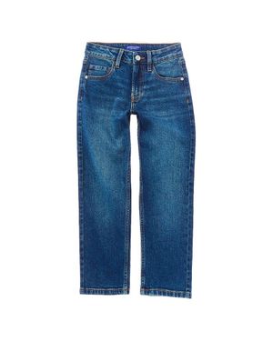Scotch & Soda 5-Pocket Loose Tapered Fit Jean - Blue